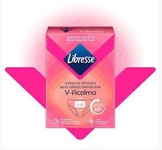 Adesivo Térmico para Cólicas Menstruais